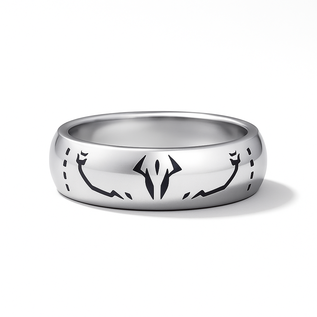 Sukuna Ring