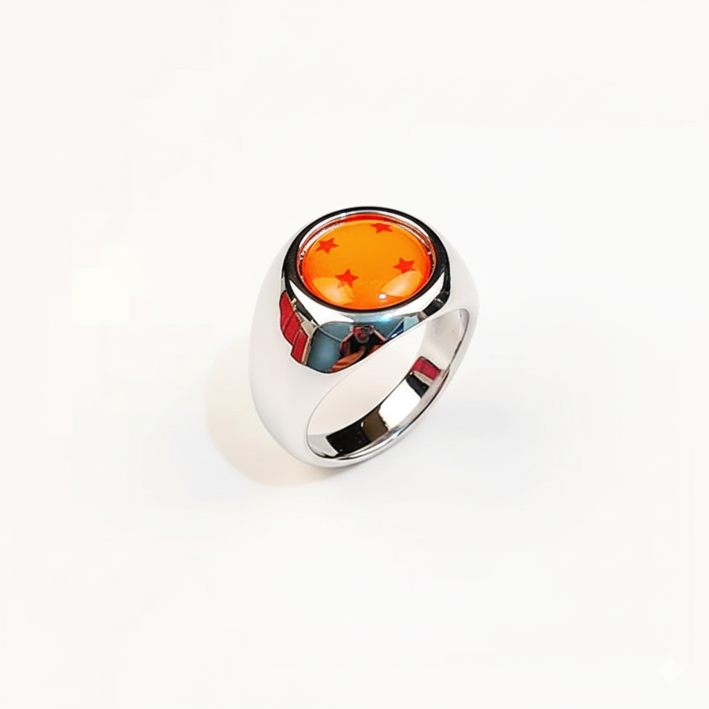 Dragon Ball Ring