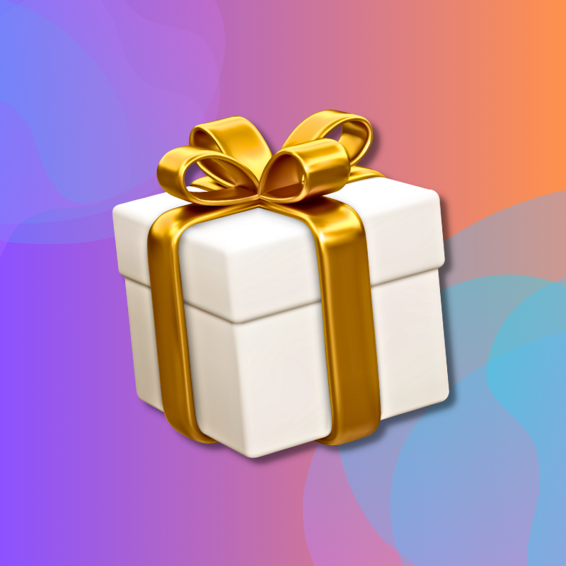Free Gift