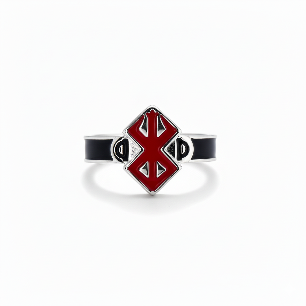 Guts Ring