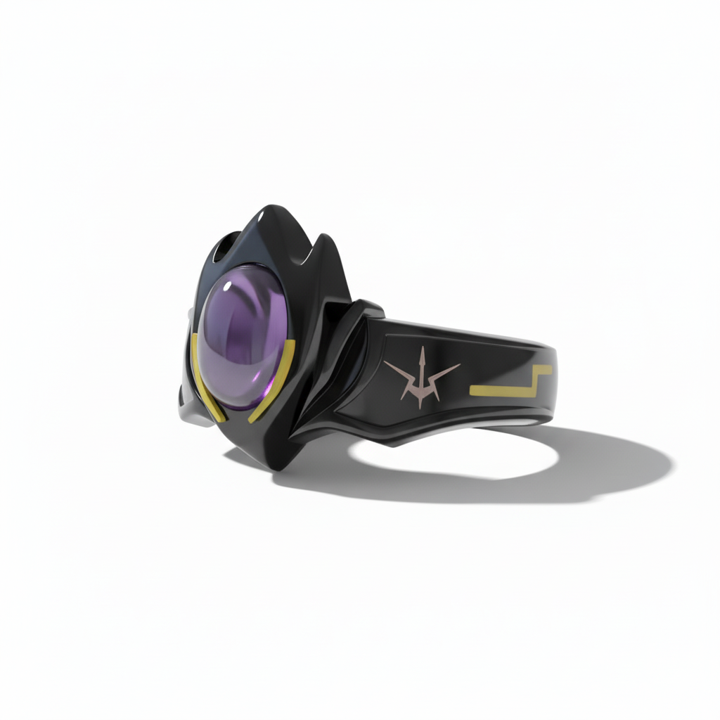 Lelouch Ring