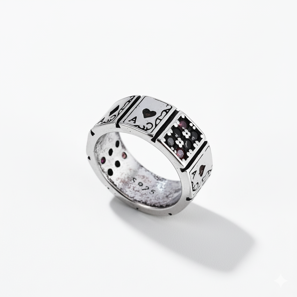 Hisoka Ring
