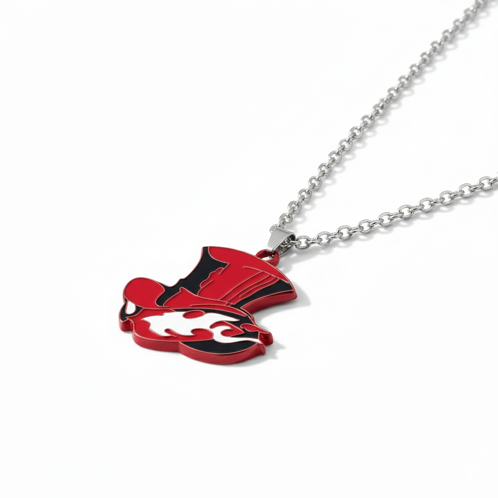 Persona 5 Necklace