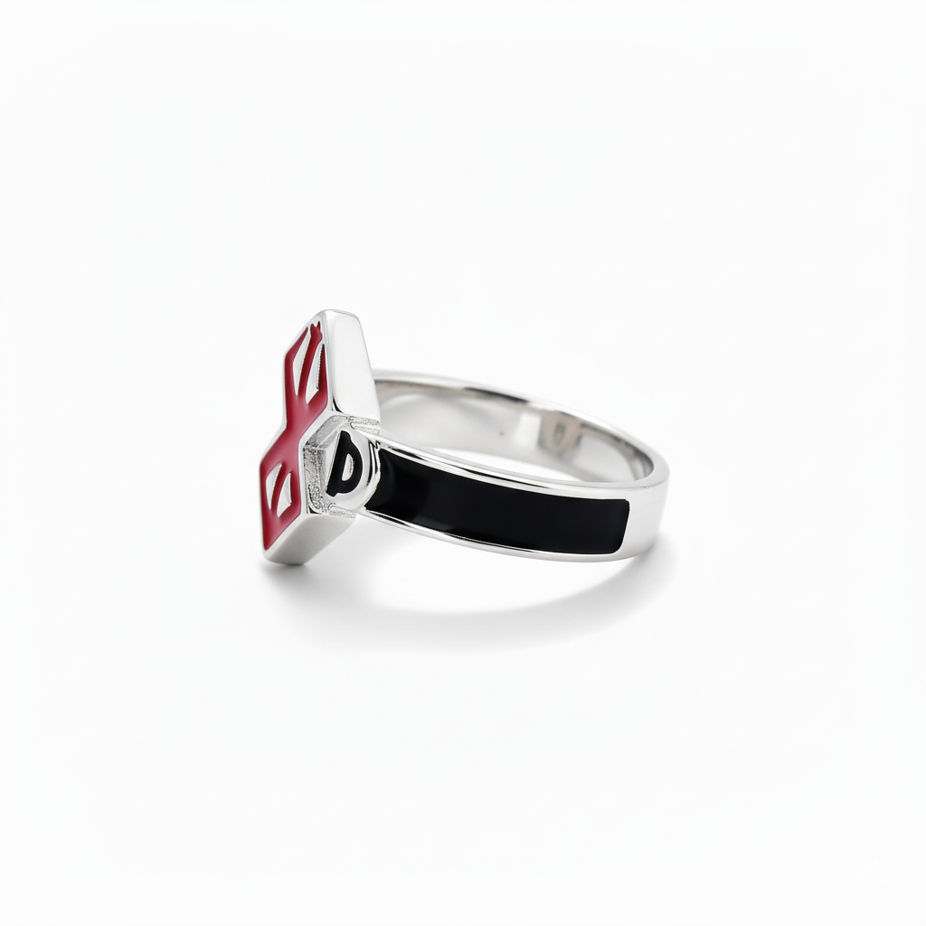 Guts Ring
