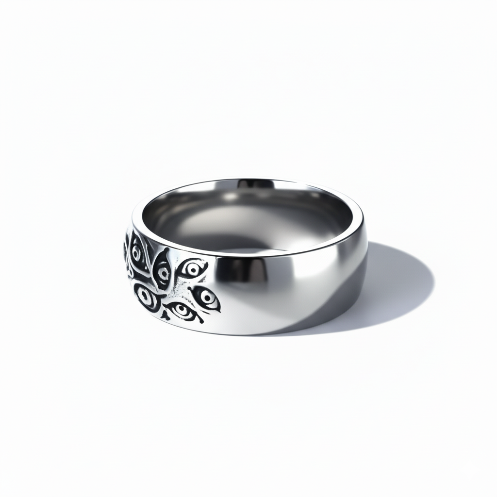 Ryomen Sukuna Ring