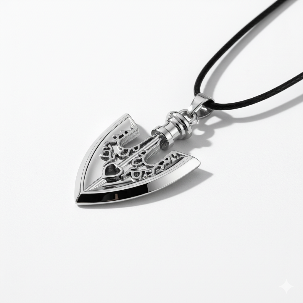 Jojo Arrow Necklace