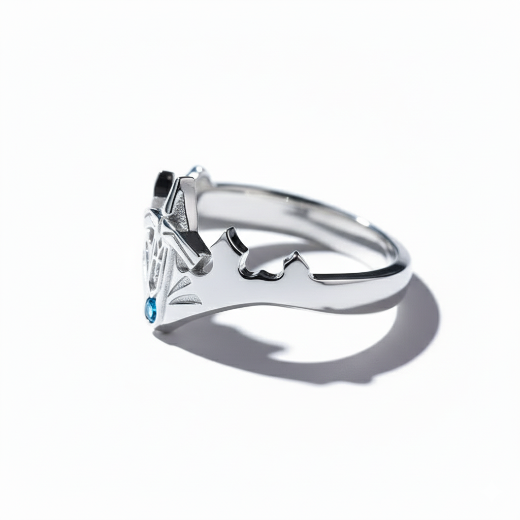 Altria Pendragon Ring