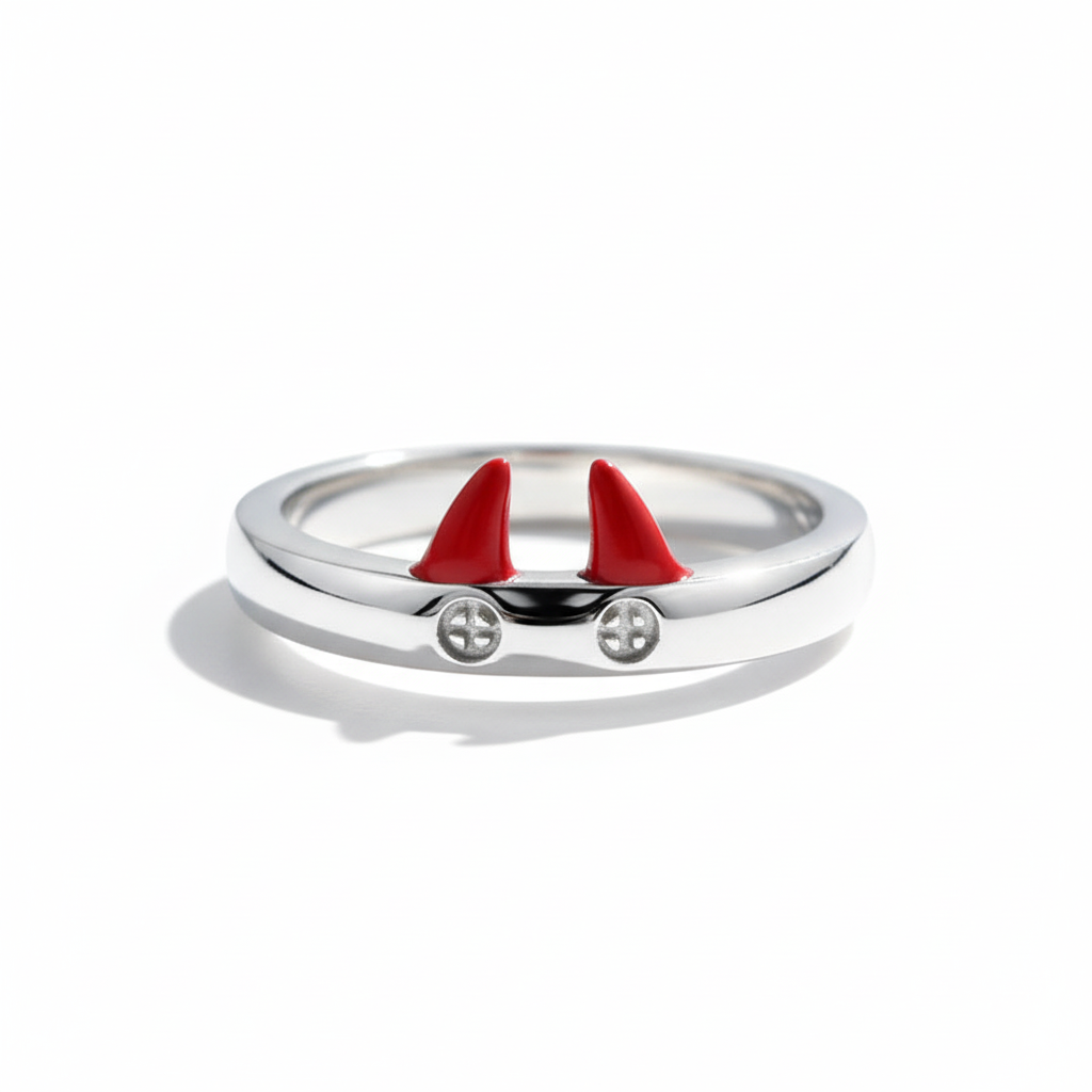 Pochita Ring