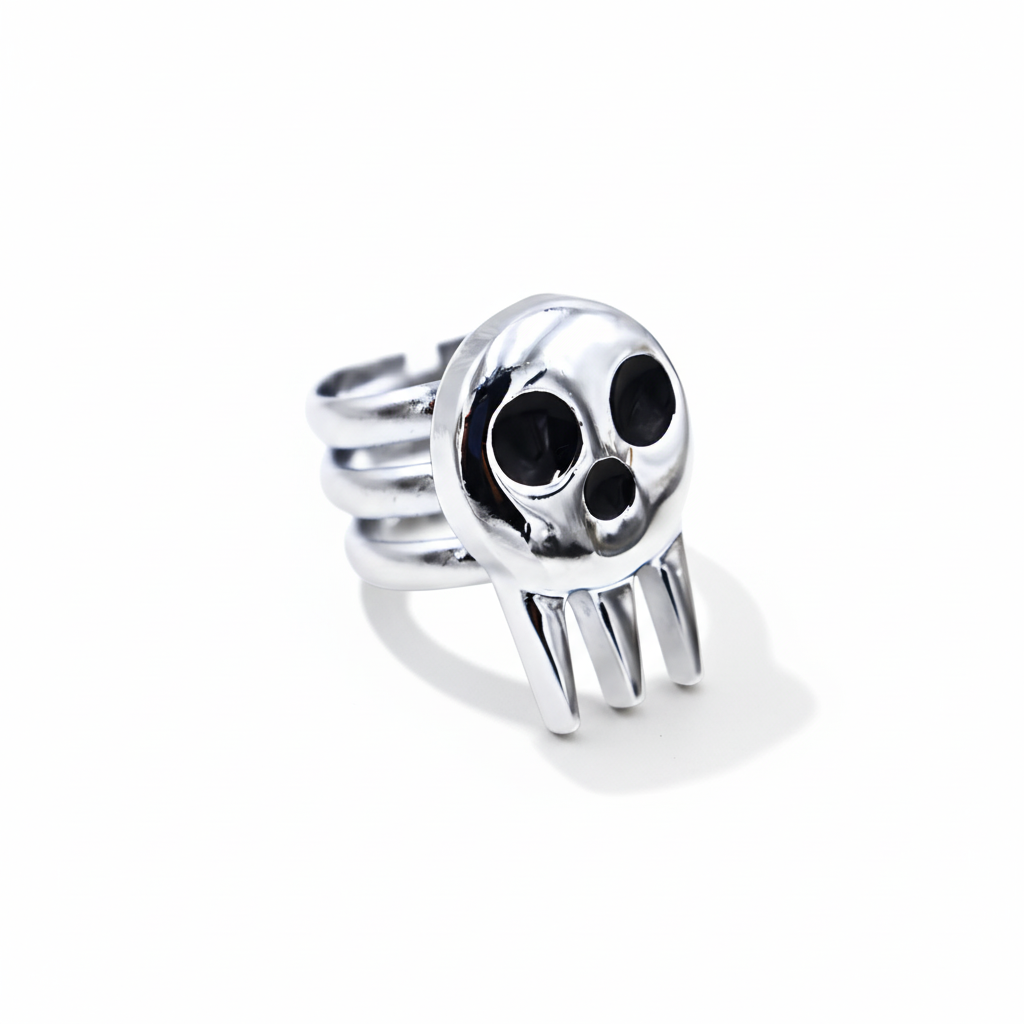 Death The Kid Ring
