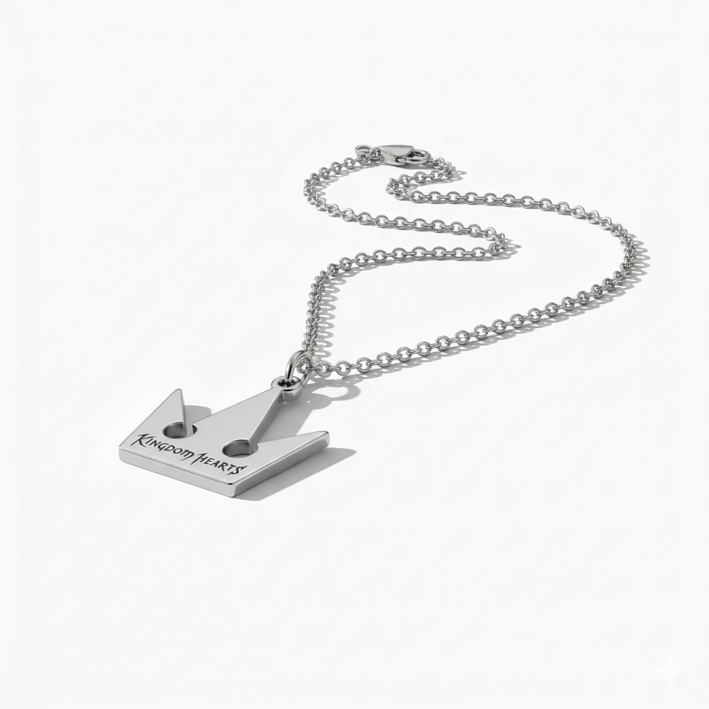 Sora Necklace