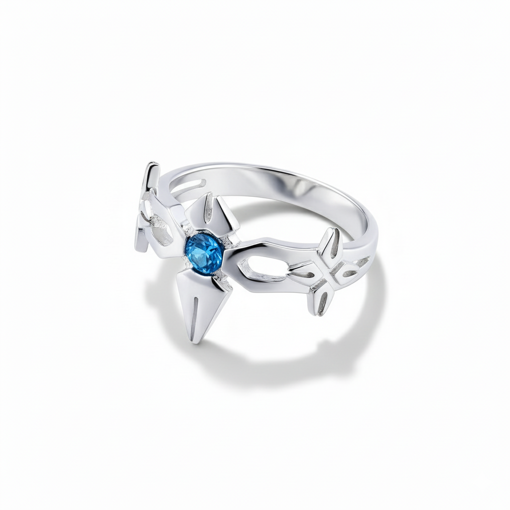 Tōshirō Hitsugaya Ring