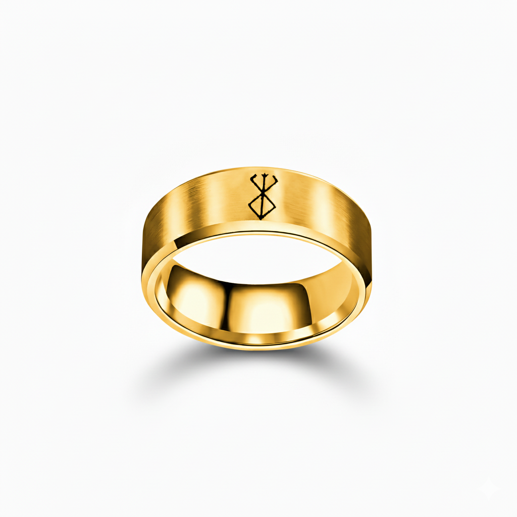 Berserk Ring