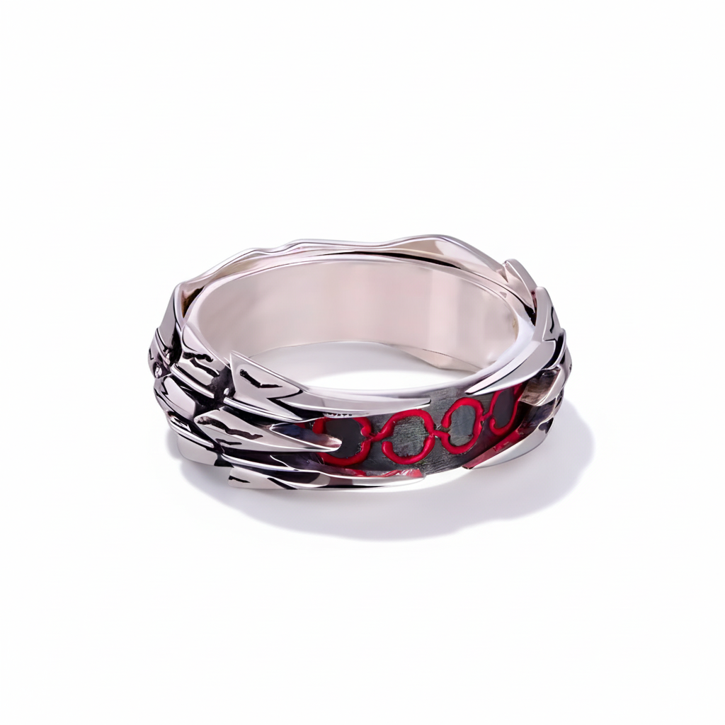 Saber Alter Ring