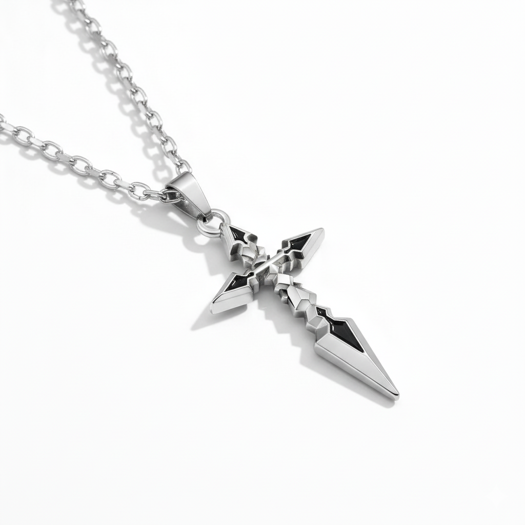 Altria Pendragon Necklace