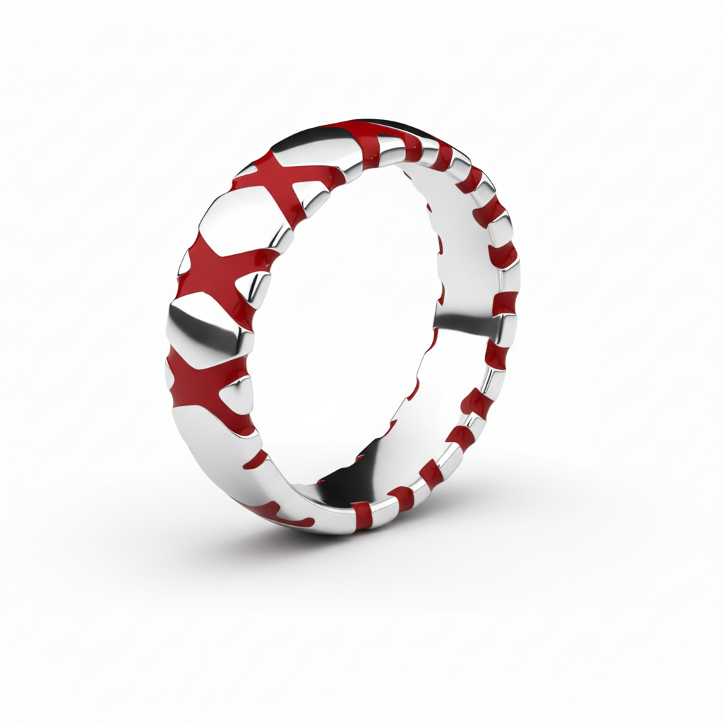 Juzo Suzuya Ring