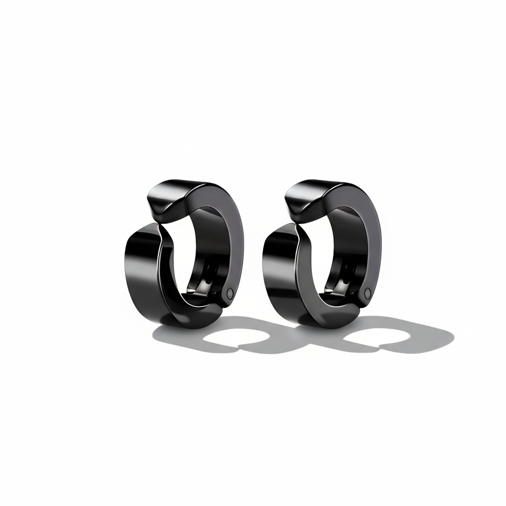 Chainsaw Man Earrings
