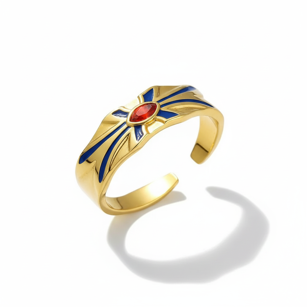 Gilgamesh Ring