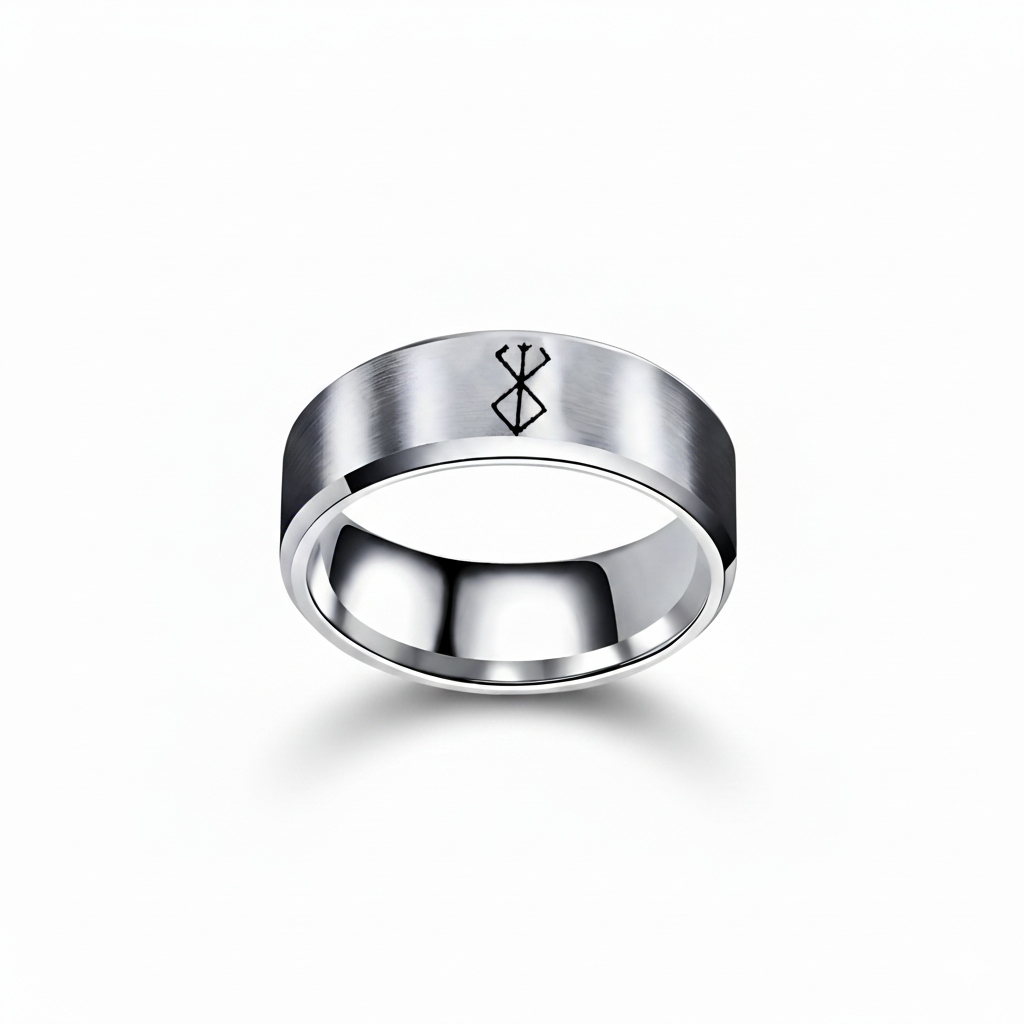 Berserk Ring