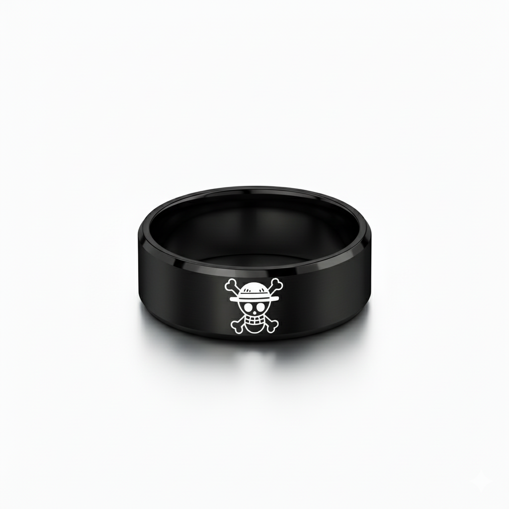 One Piece Ring