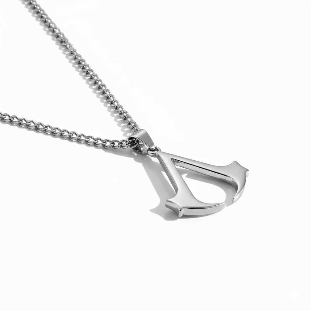 Assassin's Creed Necklace