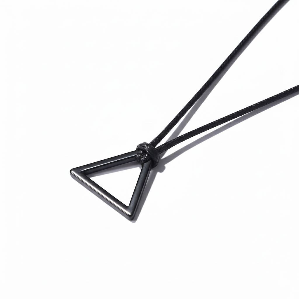 Chainsaw Man Necklace