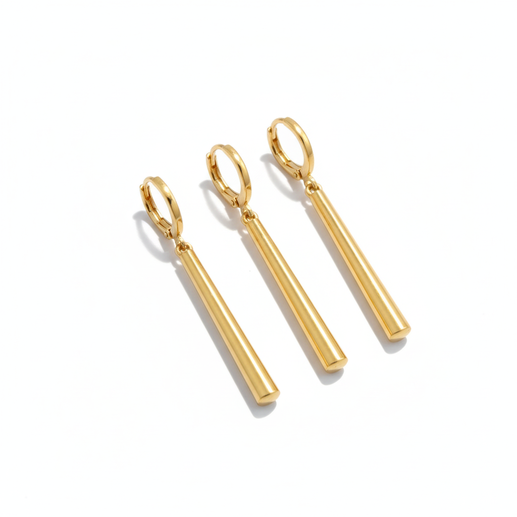 Zoro Earrings