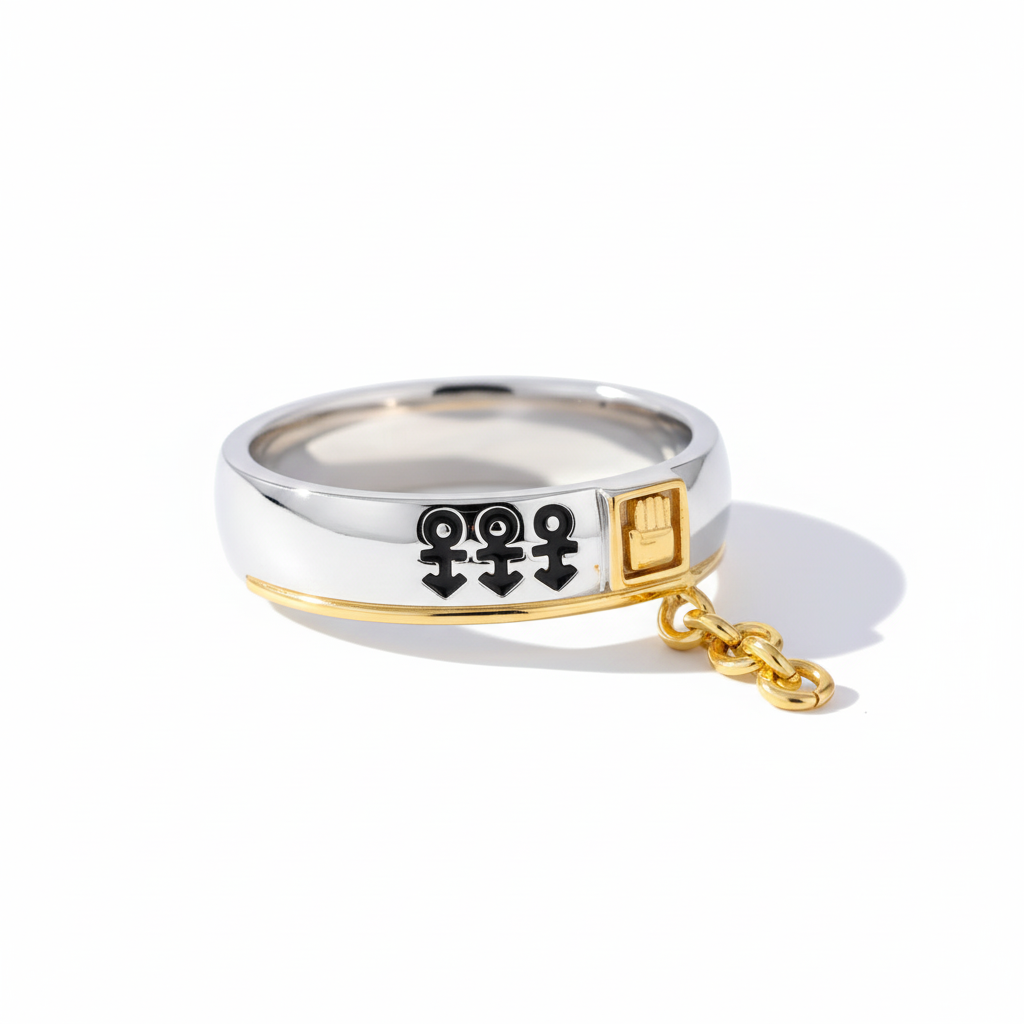 Jotaro Kujo Ring