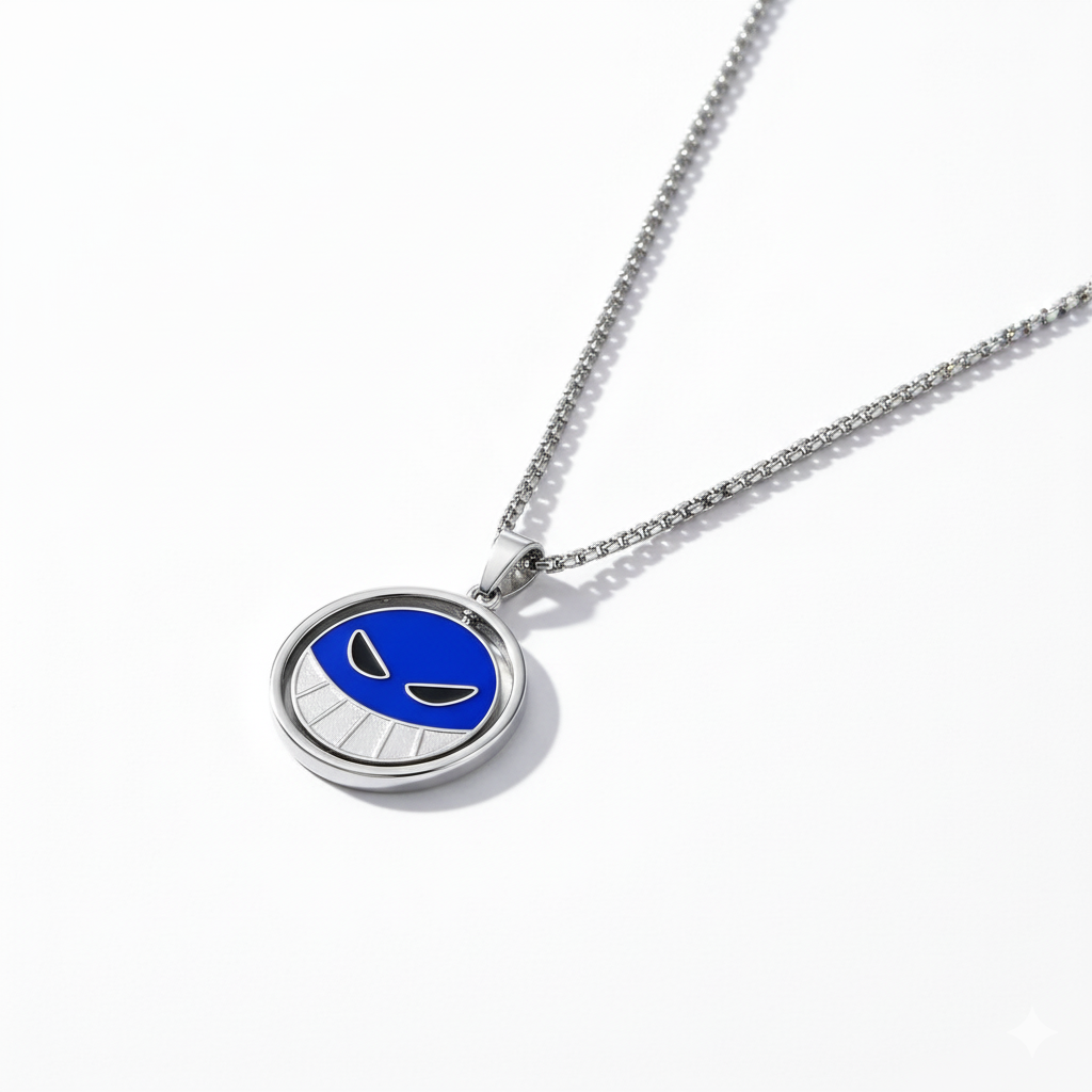 Portgas Necklace