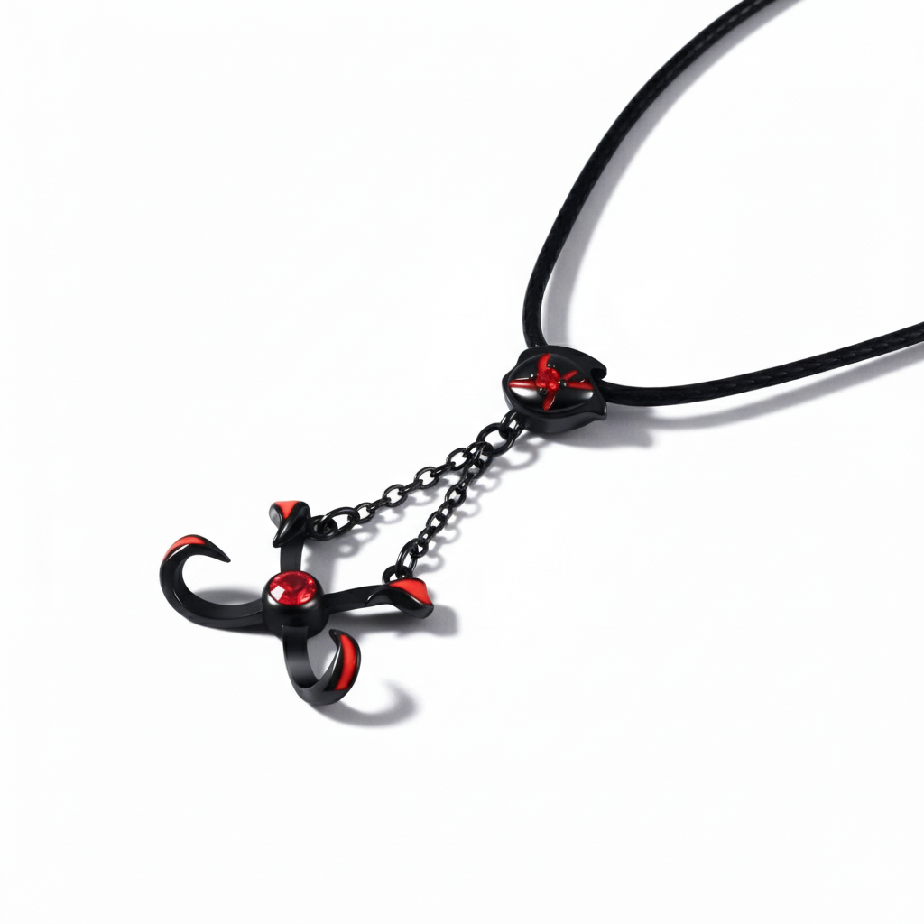 Tokyo Ghoul Necklace