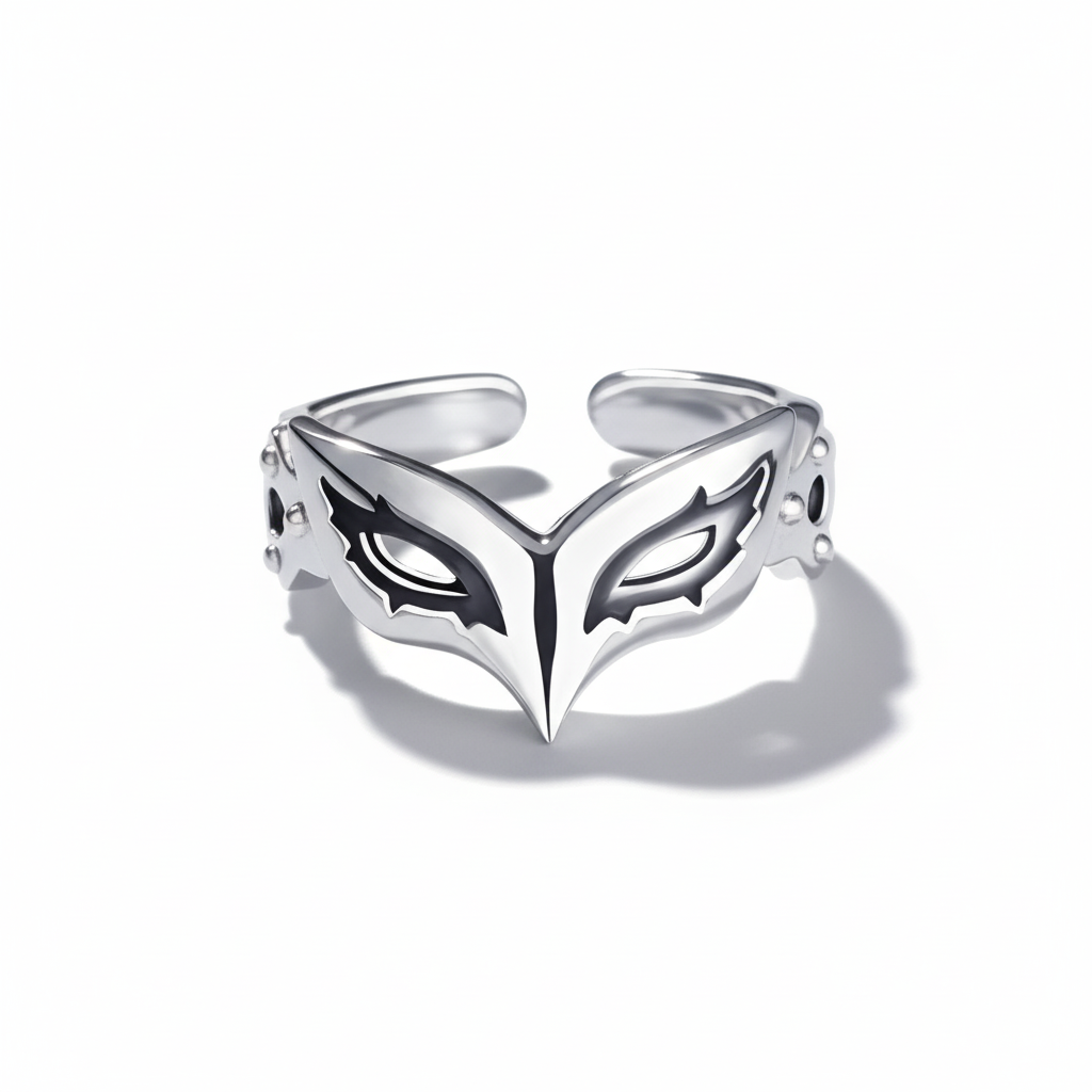 Persona Joker Ring