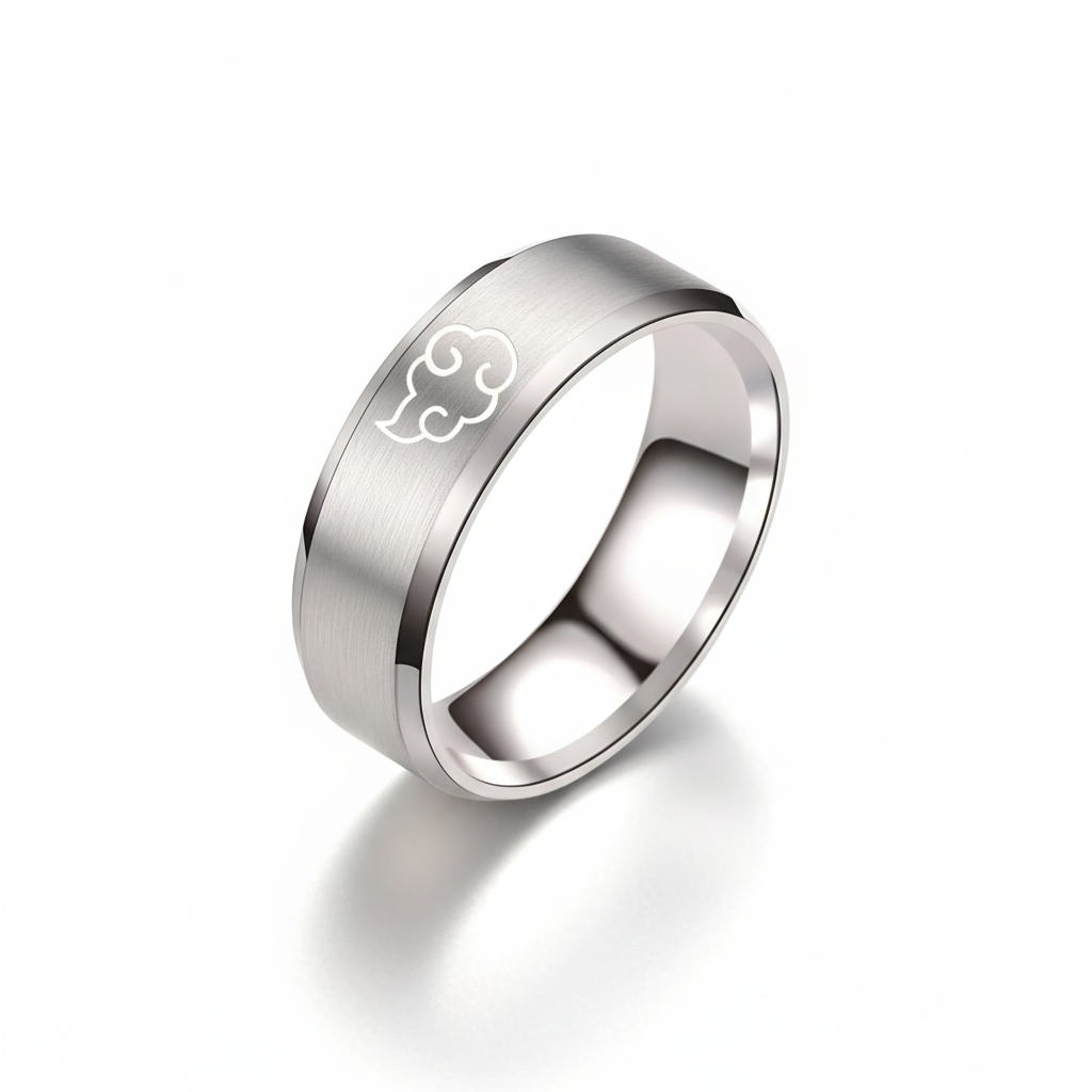 Akatsuki Cloud Ring
