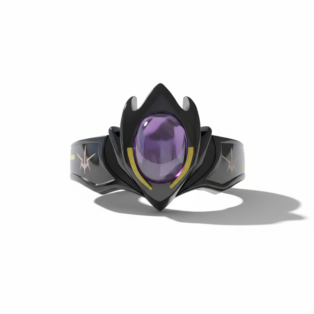Lelouch Ring