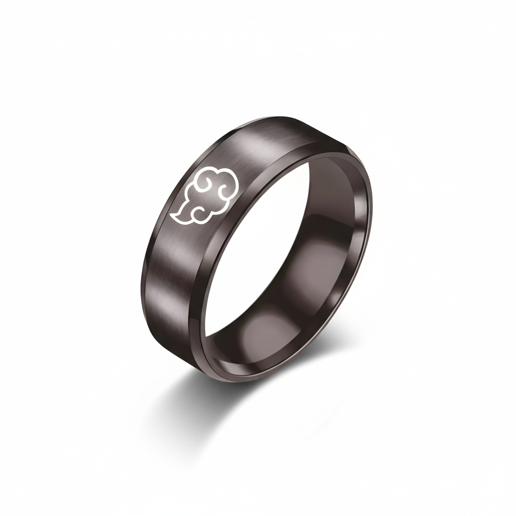 Akatsuki Cloud Ring