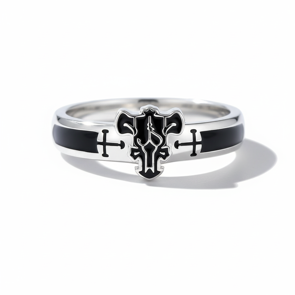 Black Clover Ring
