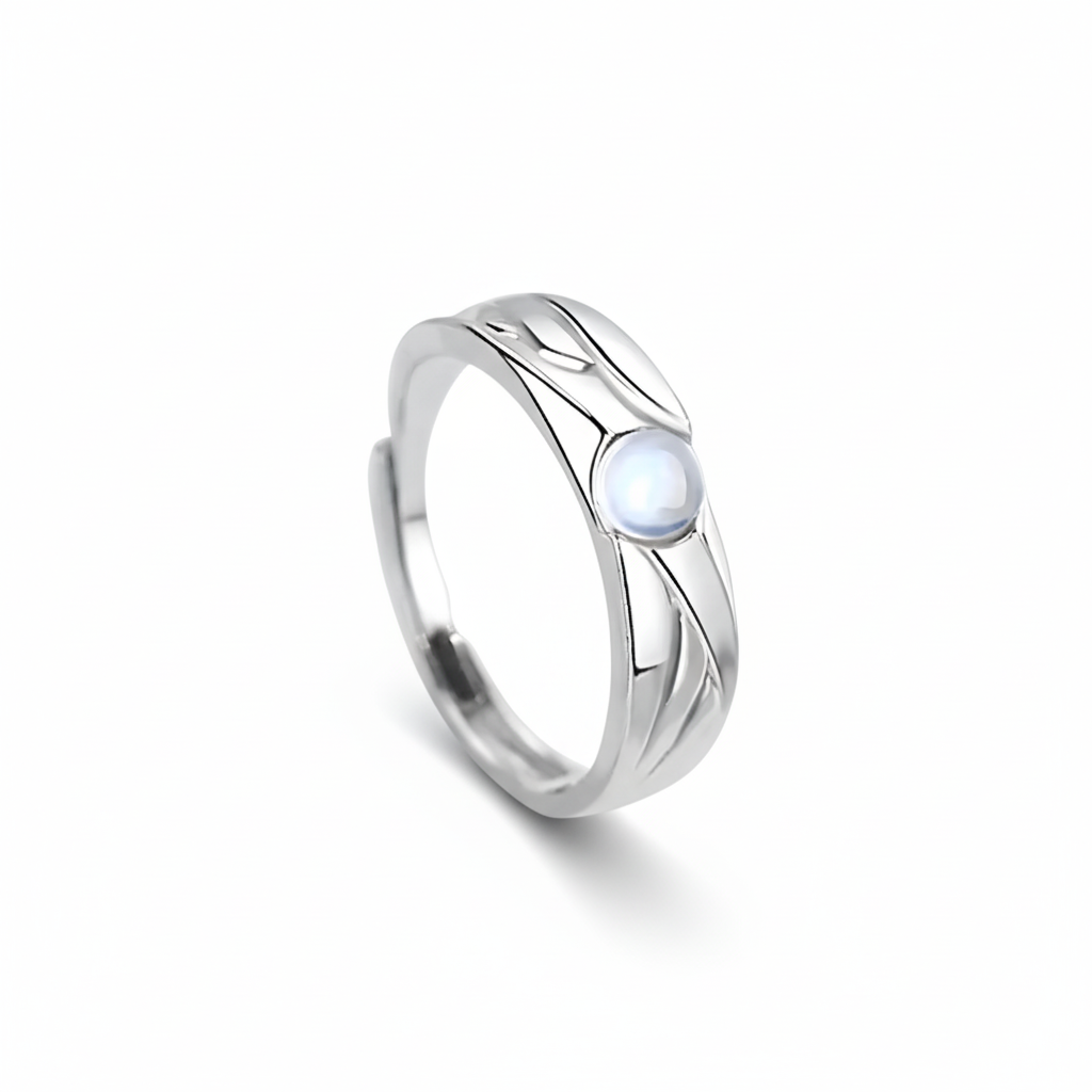 Kirito & Asuna Rings