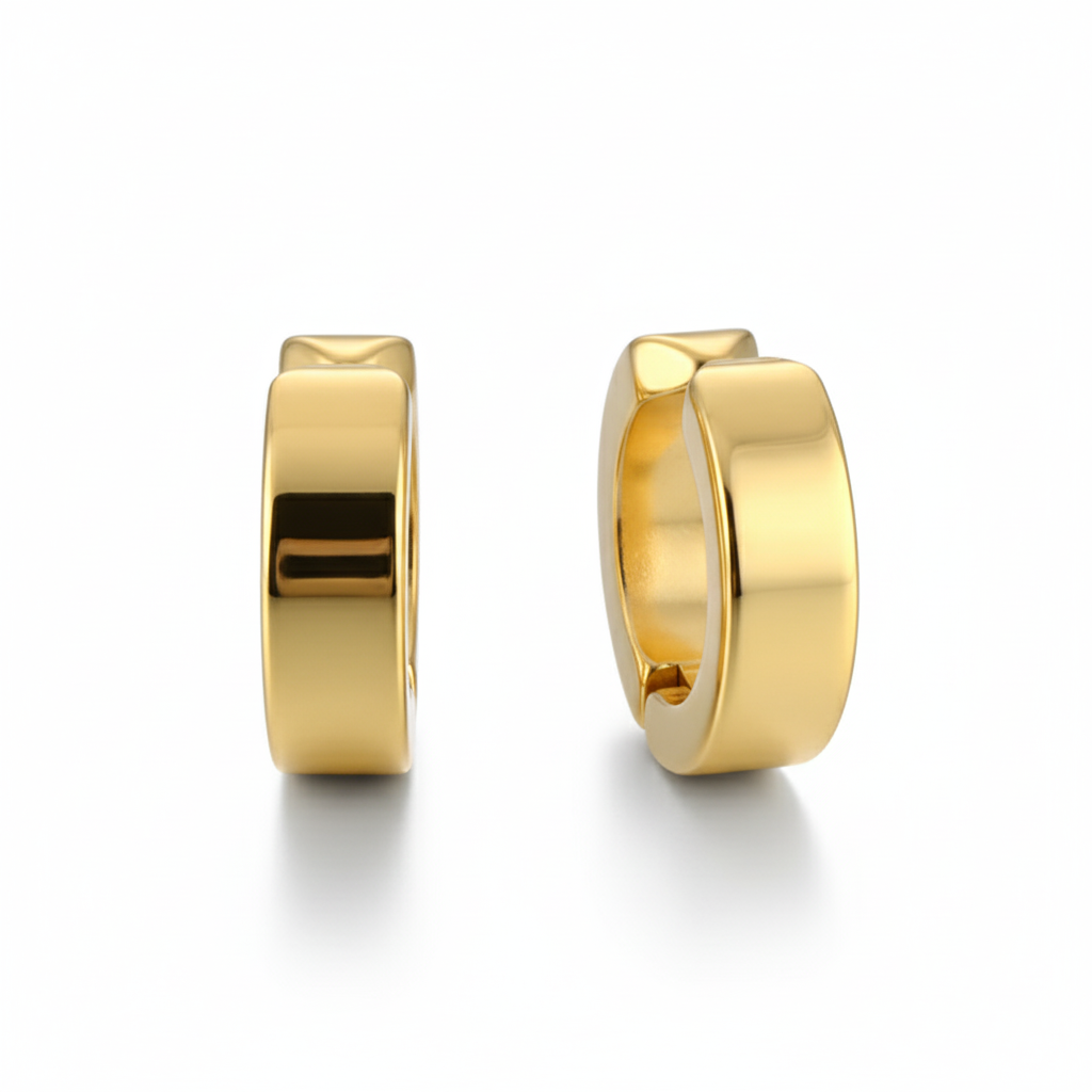 Trafalgar Law Earrings