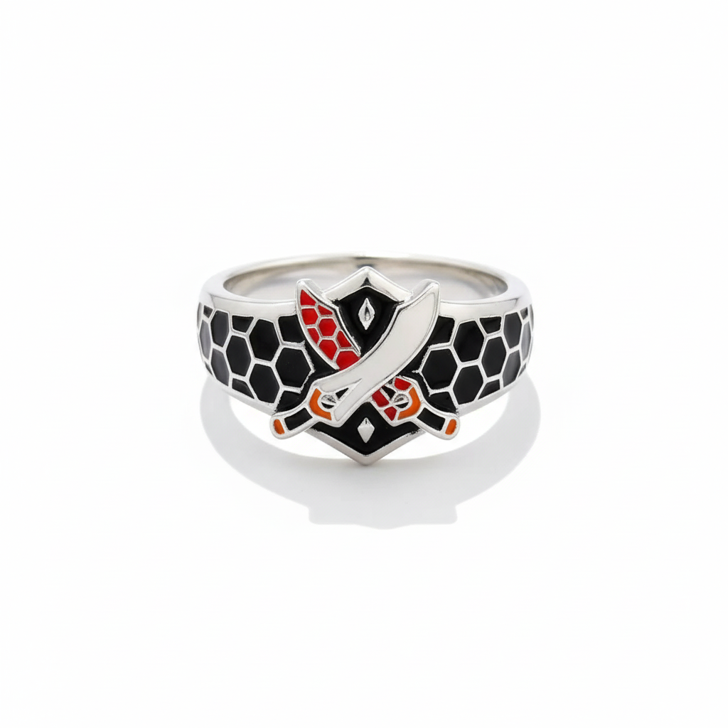 Archer Ring