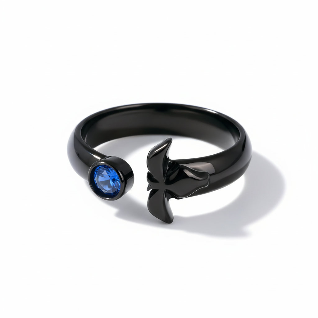 Kazuto Ring