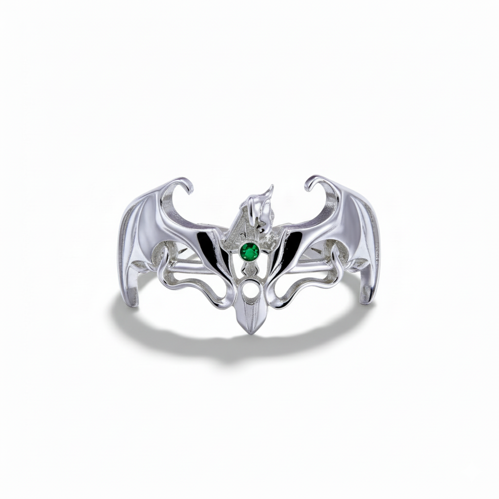 Ulquiorra Cifer Ring