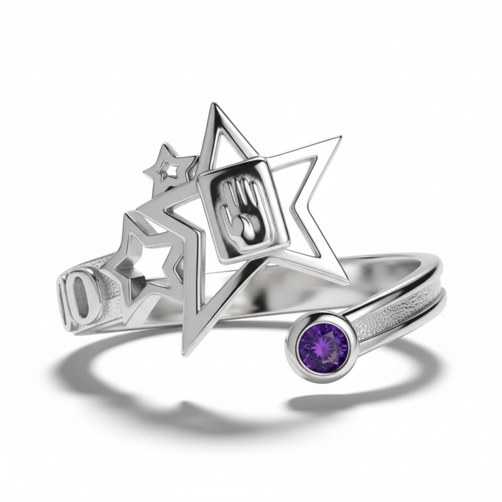 JoJo Ring