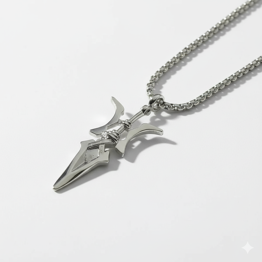 Misa Amane Necklace