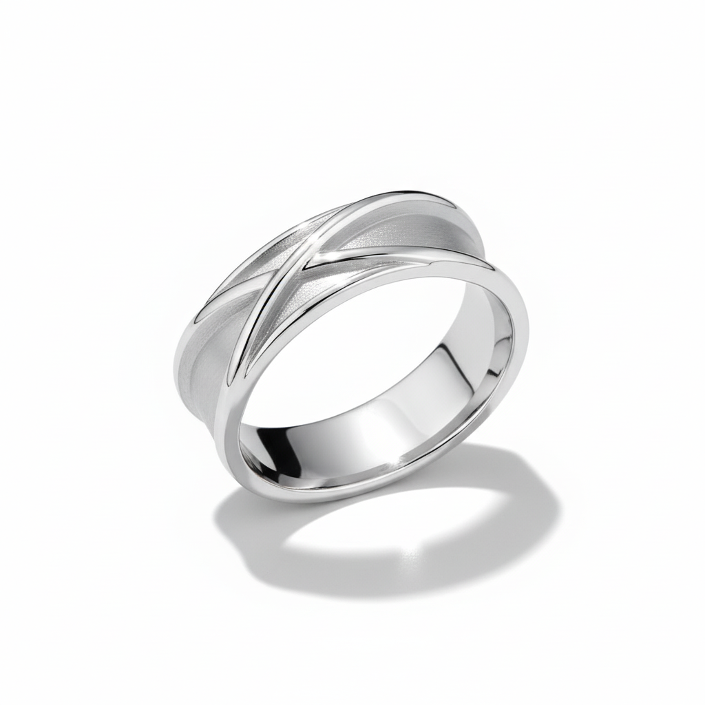 Zamasu Time Ring