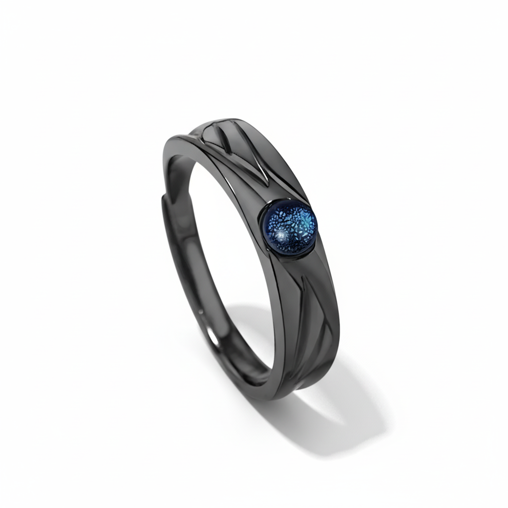 Kirito & Asuna Rings