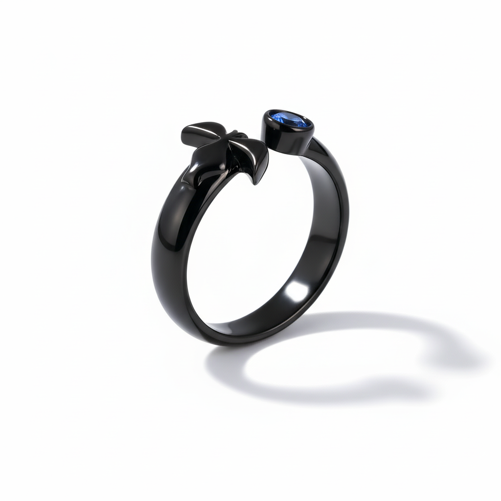 Kazuto Ring