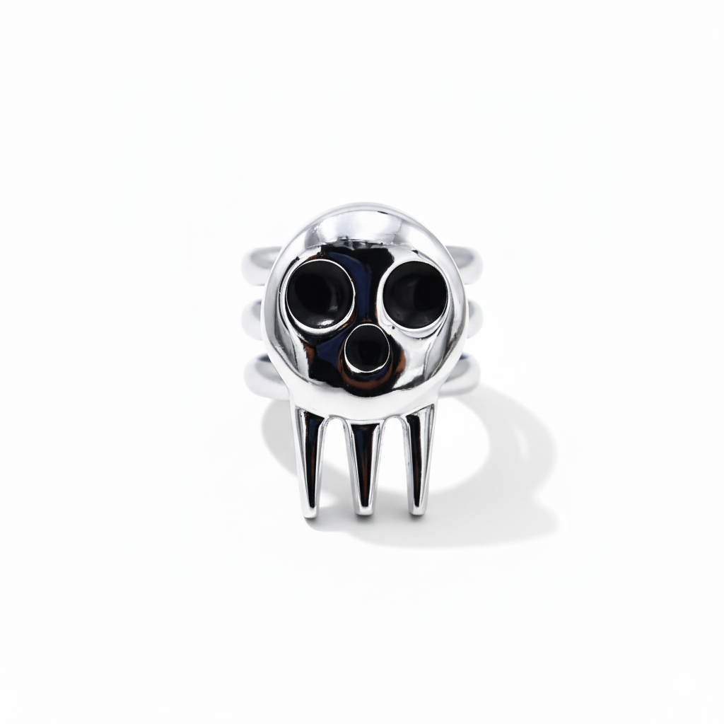 Death The Kid Ring