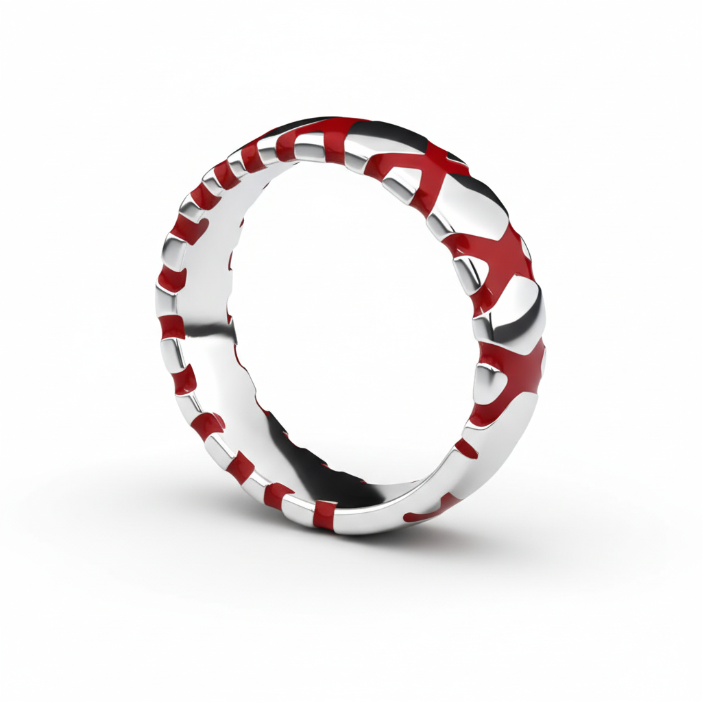 Juzo Suzuya Ring