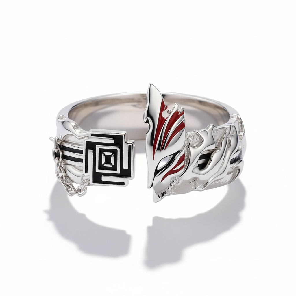 Ichigo Kurosaki Ring