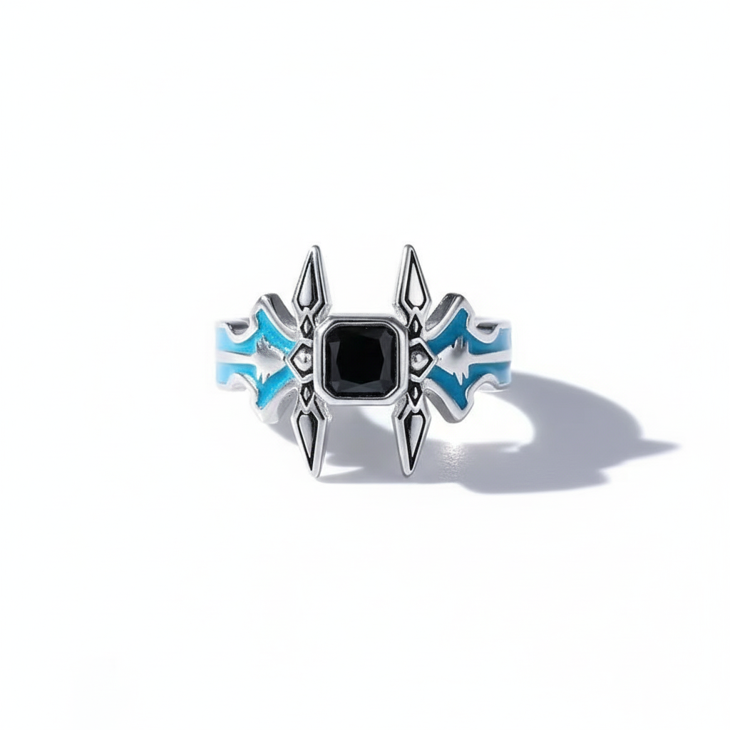 Kazuto Kirigaya Ring