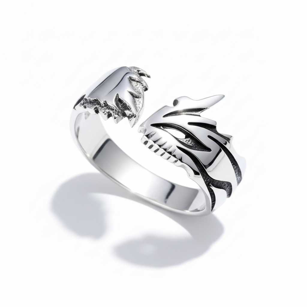 Ichigo Kurosaki Ring