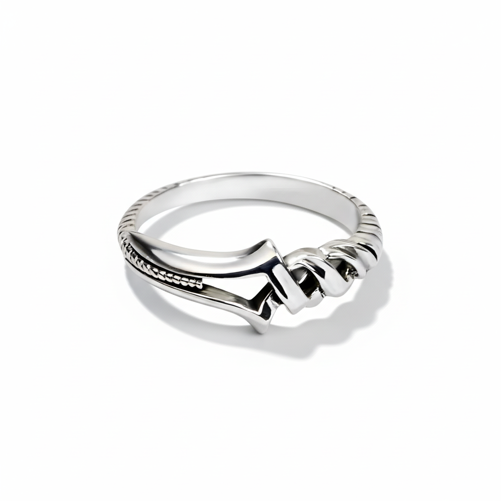 Spear Of Longinus Ring